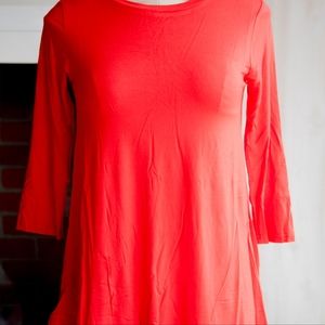 Jamby Styles Aline Shirts